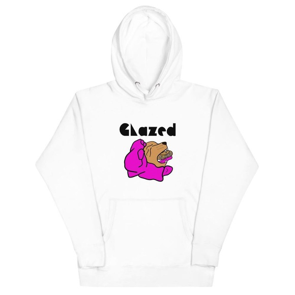 Other - Glazed Hoodies